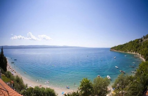 Stanici Apartment | Holiday apartment Stanići for 1 - 4 persons with 1 bedroom - Holiday apartment