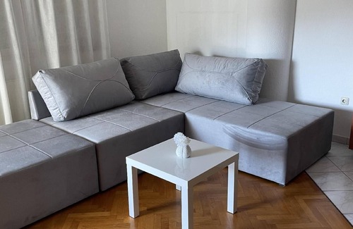 Stobrec House | Holiday apartment Stobrec for 1 - 5 persons with 2 bedrooms - Holiday house