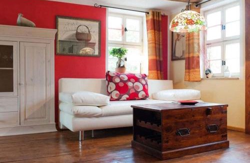 Quedlinburg House | Holiday apartment sunshine