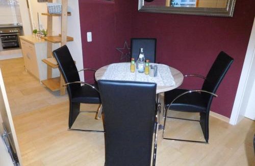 Duhnen Apartment | Holiday apartment surfers