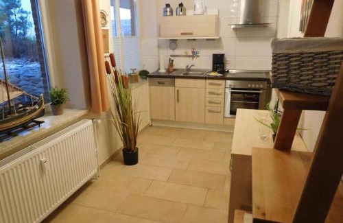 Duhnen Apartment | Holiday apartment surfers