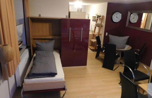 Duhnen Apartment | Holiday apartment surfers