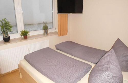 Duhnen Apartment | Holiday apartment surfers