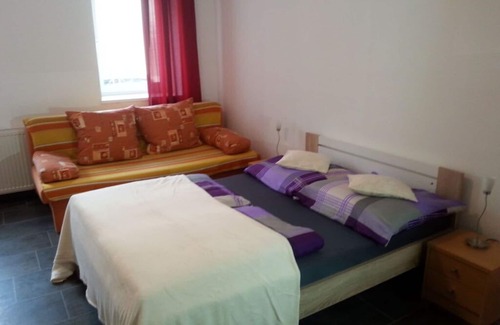 Simmering Apartment | Holiday Apartment Taca 1