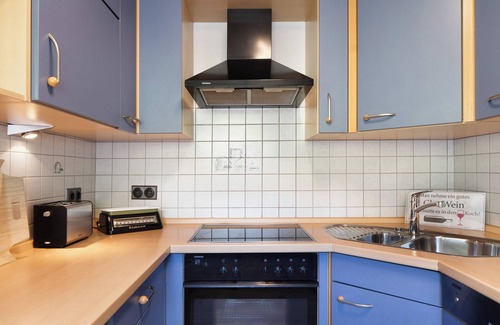 Talhausen Apartment | Holiday Apartment 'Talhausen' with Private Terrace, Private Garden and Wi-Fi