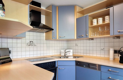 Talhausen Apartment | Holiday Apartment 'Talhausen' with Private Terrace, Private Garden and Wi-Fi