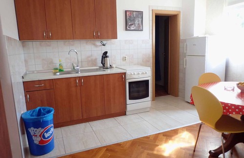 Seline Apartment | Holiday apartment the sea with air conditioning