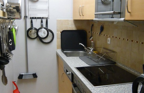 Rappele Apartment | Holiday apartment Tiefenbach for 2 - 4 persons with 1 bedroom - Holiday apartment