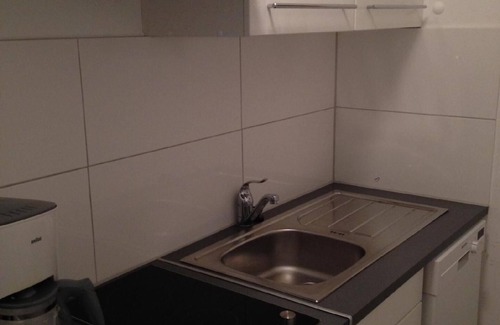 Rappele Apartment | Holiday apartment Tiefenbach for 2 - 4 persons - Holiday apartment