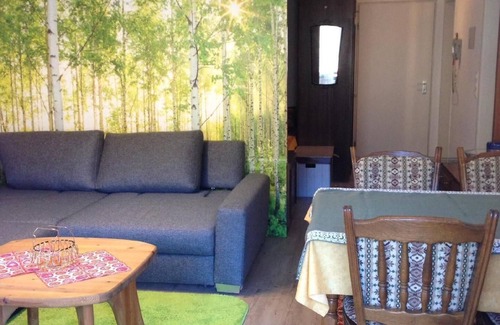 Rappele Apartment | Holiday apartment Tiefenbach for 2 - 4 persons - Holiday apartment