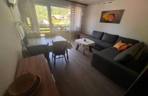 Rappele Apartment | Holiday apartment Tiefenbach for 2 - 4 persons - Holiday apartment