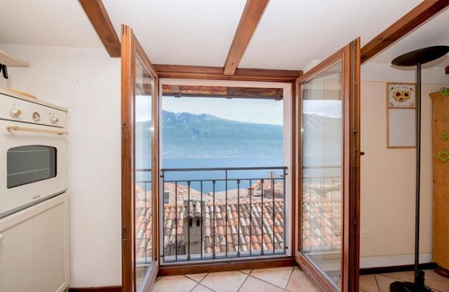Gardola House | Holiday apartment Tignale for 1 - 5 persons with 2 bedrooms - Holiday house