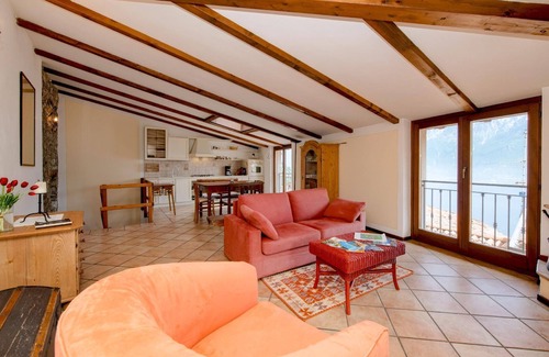 Gardola House | Holiday apartment Tignale for 1 - 5 persons with 2 bedrooms - Holiday house