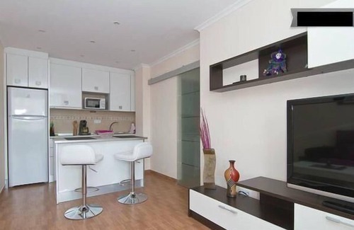 Torrevieja Apartment | Holiday apartment Torrevieja for 1 - 4 persons with 2 bedrooms - Holiday apartment