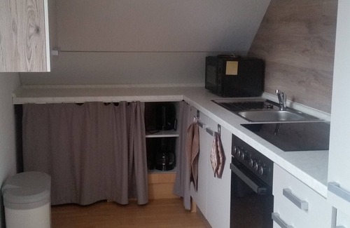 Berumbur Apartment | Holiday apartment to feel good