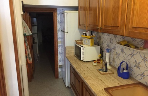 Trappeto Apartment | Holiday apartment Trappeto for 1 - 10 persons with 4 bedrooms - Twin house