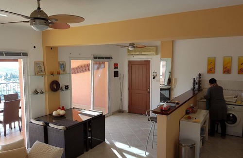 Tala Apartment | Holiday apartment Tsadha for 1 - 4 persons with 2 bedrooms - Holiday apartment in one or multi-famil