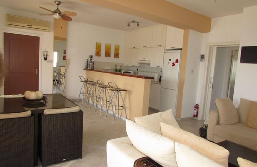 Tala Apartment | Holiday apartment Tsadha for 1 - 4 persons with 2 bedrooms - Holiday apartment in one or multi-famil