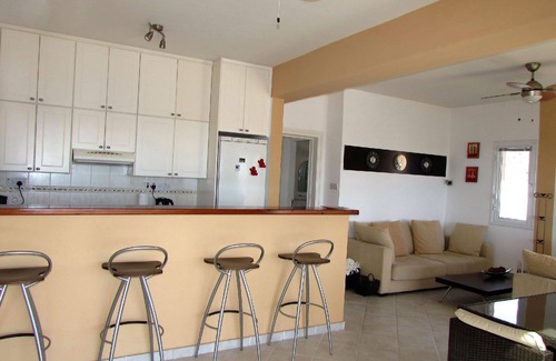 Tala Apartment | Holiday apartment Tsadha for 1 - 4 persons with 2 bedrooms - Holiday apartment in one or multi-famil