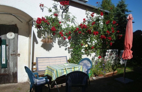 Ueckermuende House | Holiday apartment Ueckermünde for 1 - 6 persons with 3 bedrooms - Holiday house