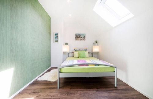 Udler Apartment | Holiday apartment Udler for 1 - 5 persons with 2 bedrooms - Holiday apartment