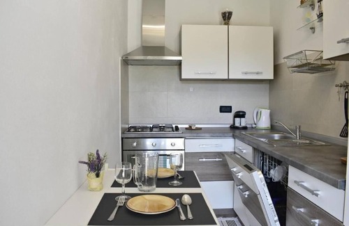 Valica Apartment | Holiday apartment Umag for 1 - 2 persons with 1 bedroom - Holiday apartment