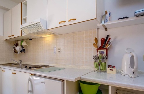 Veli Losinj Apartment | Holiday apartment Veli Losinj for 1 - 3 persons with 2 bedrooms - Twin house