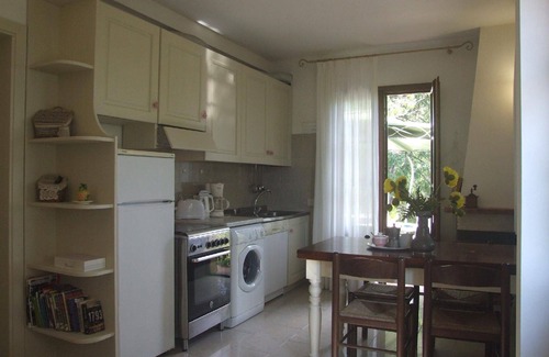 Val Canina Apartment | Holiday apartment Val Canina for 1 - 4 persons with 1 bedroom - Holiday apartment