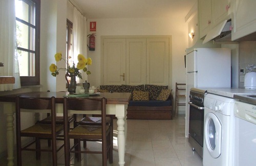 Val Canina Apartment | Holiday apartment Val Canina for 1 - 4 persons with 1 bedroom - Holiday apartment