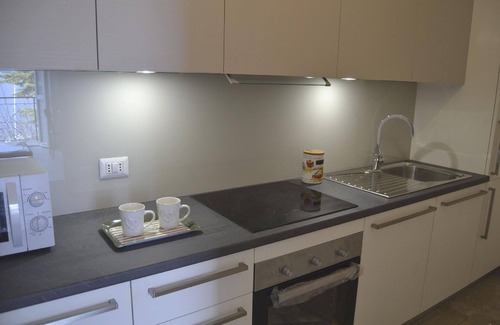 Valmadrera Apartment | Holiday apartment Valmadrera for 1 - 6 persons with 2 bedrooms - Holiday apartment in one or multi-f