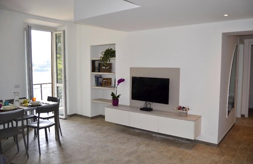 Valmadrera Apartment | Holiday apartment Valmadrera for 1 - 6 persons with 2 bedrooms - Holiday apartment in one or multi-f