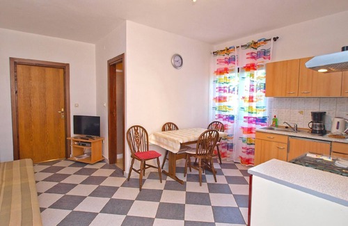 Fazana Apartment | Holiday apartment Valbandon for 1 - 4 persons with 1 bedroom - Holiday apartment