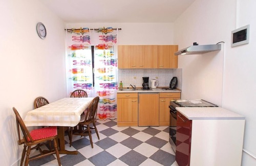 Fazana Apartment | Holiday apartment Valbandon for 1 - 4 persons with 1 bedroom - Holiday apartment