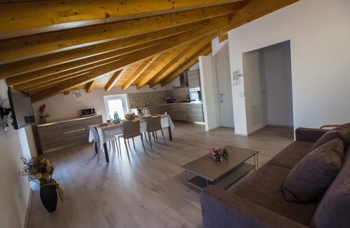 Domaso Apartment | Holiday apartment Vercana for 1 - 8 persons with 2 bedrooms - Holiday apartment