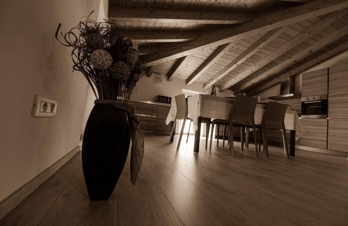 Domaso Apartment | Holiday apartment Vercana for 1 - 8 persons with 2 bedrooms - Holiday apartment