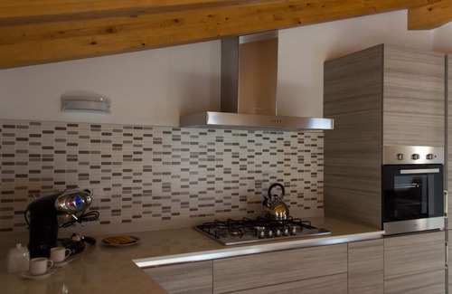 Domaso Apartment | Holiday apartment Vercana for 1 - 8 persons with 2 bedrooms - Holiday apartment