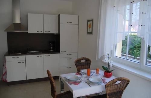 Floridsdorf Apartment | Holiday apartment Vienna for 1 - 4 persons with 1 bedroom - Holiday apartment in one or multi-family