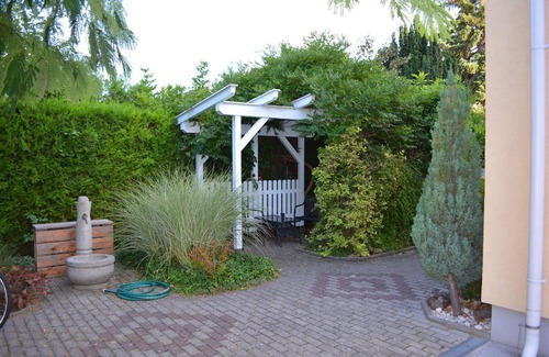 Floridsdorf Apartment | Holiday apartment Vienna for 1 - 4 persons with 1 bedroom - Holiday apartment in one or multi-family