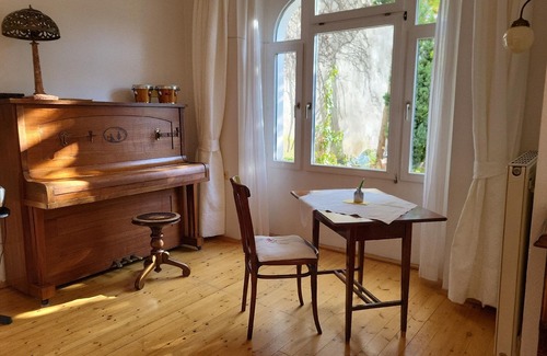 Wahring Apartment | Holiday apartment Vienna for 1 - 2 persons - Holiday apartment in one or multi-family house