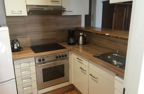 Wahring Apartment | Holiday apartment Vienna for 1 - 2 persons - Holiday apartment in one or multi-family house