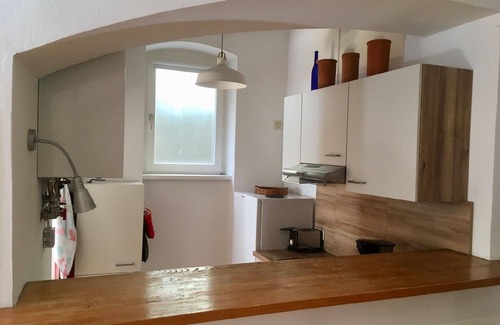 Wahring Apartment | Holiday apartment Vienna for 1 - 2 persons - Holiday apartment in one or multi-family house