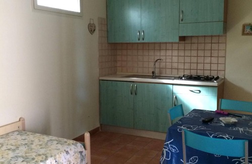 Defensola House | Holiday apartment Vieste for 1 - 4 persons with 1 bedroom - Holiday house