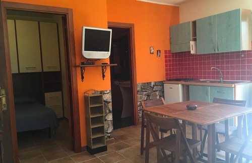 Defensola House | Holiday apartment Vieste for 1 - 4 persons with 1 bedroom - Holiday house