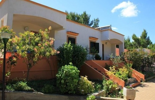 Defensola House | Holiday apartment Vieste for 1 - 4 persons with 1 bedroom - Holiday house