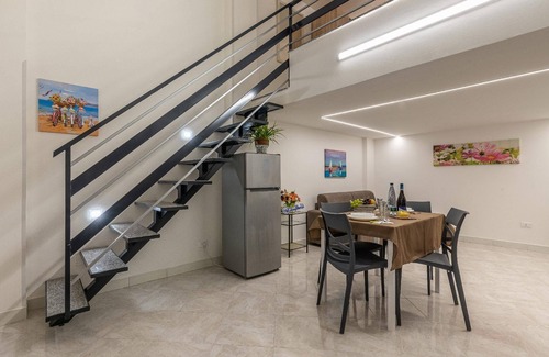 Villabate Apartment | Holiday apartment Villabate for 1 person with 1 bedroom - Holiday apartment