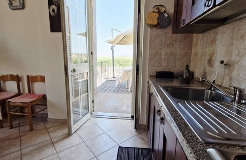 Villarios House | Holiday apartment Villarios for 2 - 9 persons with 3 bedrooms - Holiday house