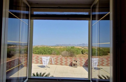 Villarios House | Holiday apartment Villarios for 2 - 9 persons with 3 bedrooms - Holiday house