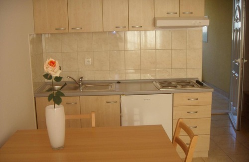 Vinjerac Apartment | Holiday apartment Vinjerac for 1 - 3 persons - Row house