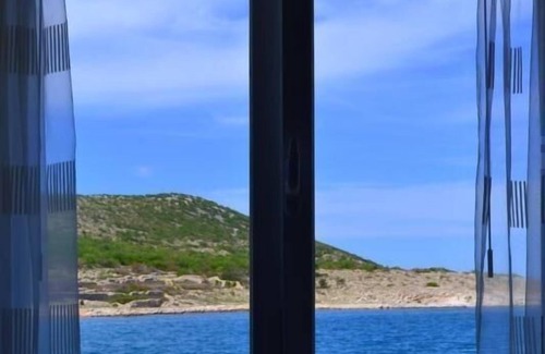 Vinjerac Apartment | Holiday apartment Vinjerac for 1 - 3 persons - Row house