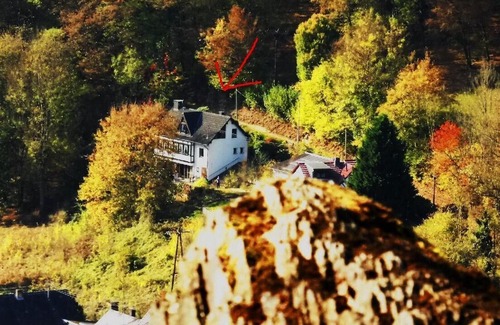Waldbreitbach Apartment | Holiday apartment Waldbreitbach for 1 - 4 persons - Holiday apartment